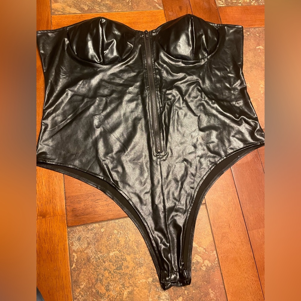 Shein Lingerie 3x